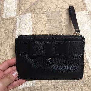 Kate Spade Wristlet